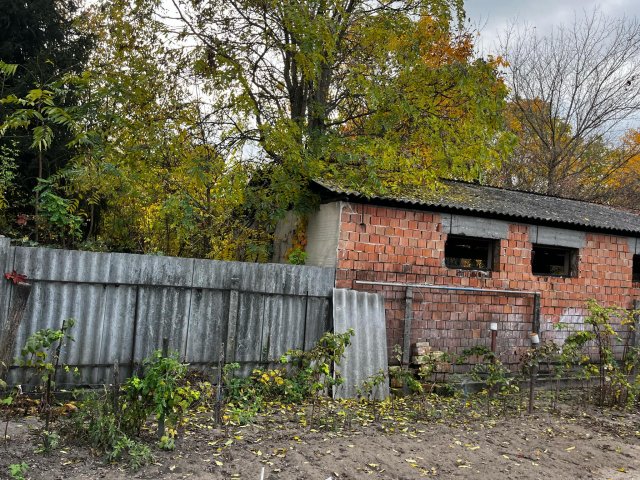 Eladó telek, Kiskőrösön 22 M Ft / költözzbe.hu