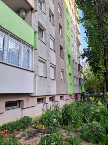 Eladó téglalakás, Budapesten, XVII. kerületben 63.5 M Ft