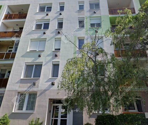 Eladó téglalakás, Budapesten, XVIII. kerületben 44.9 M Ft