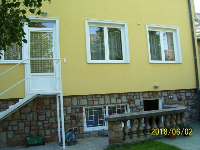 Eladó családi ház, Budapesten, XIV. kerületben 372 M Ft