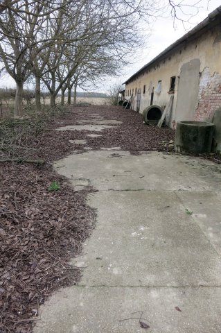 Eladó mezogazdasagi ingatlan, Nagybaracskán 24.9 M Ft