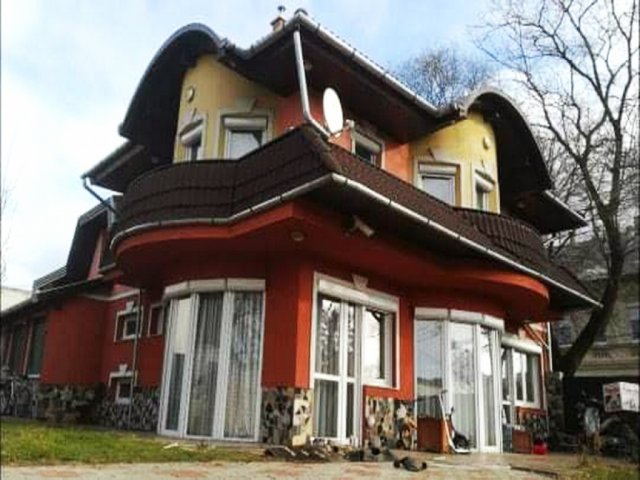 Eladó családi ház, XIX. kerületben, Hofherr Albert utcában