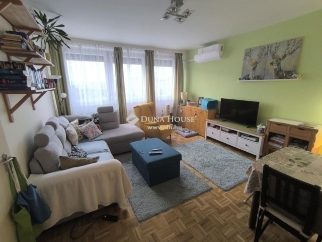 Eladó panellakás, Budapesten, XIV. kerületben 62.9 M Ft, 2 szobás