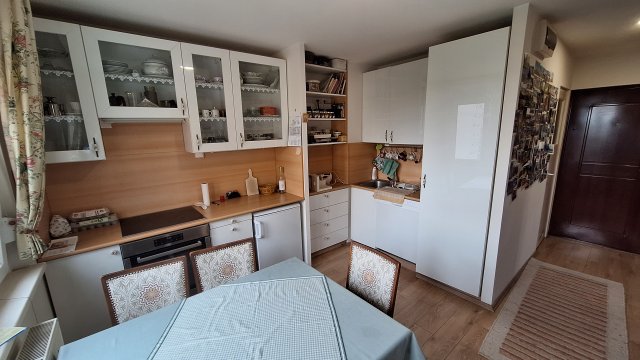 Eladó panellakás, Székesfehérvárott 35.2 M Ft, 1 szobás
