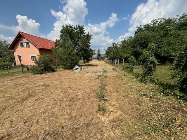 Eladó telek, Mogyoródon 32 M Ft / költözzbe.hu