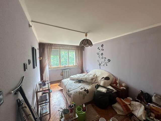 Eladó panellakás, Budapesten, XIV. kerületben 61.5 M Ft, 2 szobás