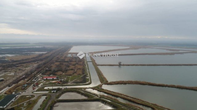 Eladó mezogazdasagi ingatlan, Szolnokon 1329.57 M Ft