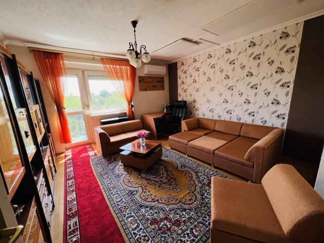 Eladó téglalakás, Szigetszentmiklóson 47.99 M Ft, 2 szobás