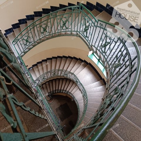 Eladó téglalakás, Budapesten, XIV. kerületben 95 M Ft, 3 szobás