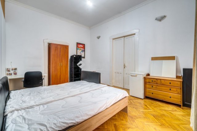 Eladó téglalakás, Budapesten, V. kerületben 119 M Ft, 4 szobás