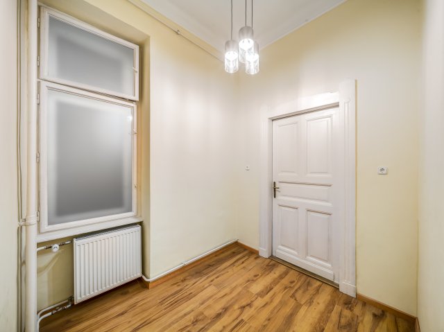 Eladó téglalakás, Budapesten, XIV. kerületben 91.9 M Ft
