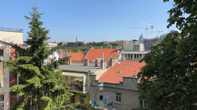 Eladó téglalakás, Budapesten, I. kerületben 129 M Ft, 2+1 szobás