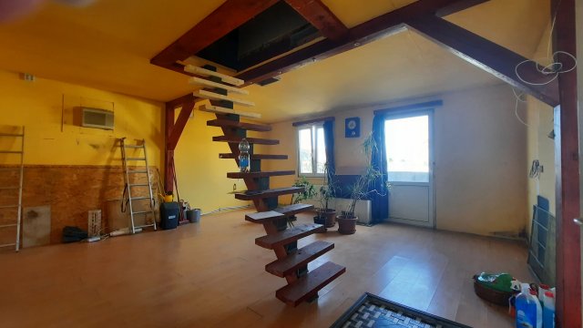 Eladó családi ház, Inárcson 54.5 M Ft, 3 szobás