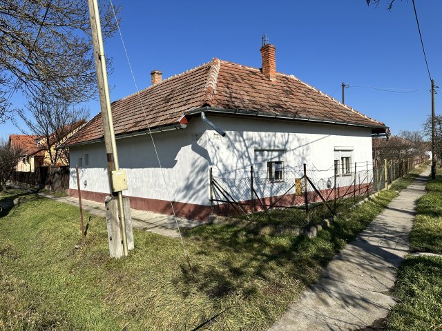 Eladó családi ház, Körösladányban, Bem utcában 4.99 M Ft