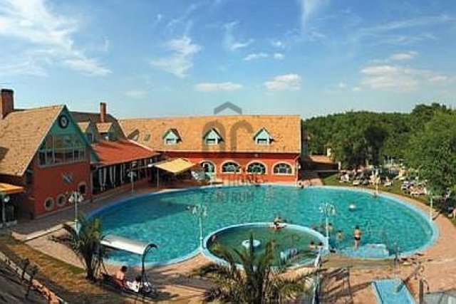 Eladó hotel, Érden 609.5 M Ft / költözzbe.hu
