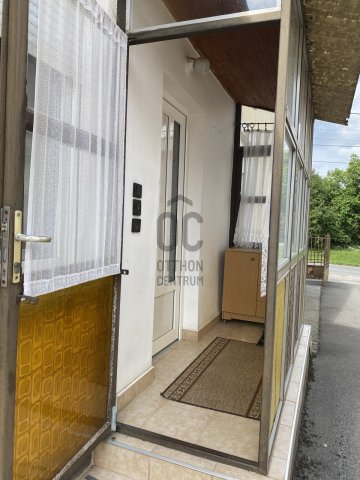 Eladó családi ház, Himesházán 40 M Ft, 5 szobás