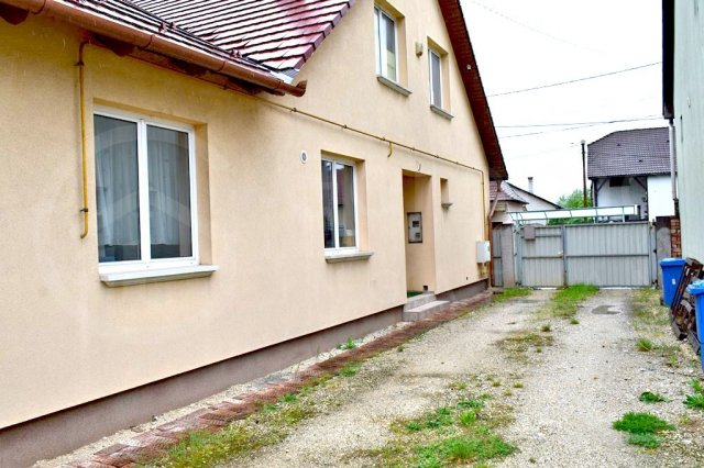 Eladó családi ház, Miskolcon 59.9 M Ft, 5 szobás