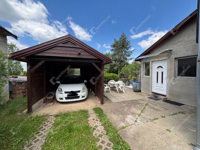 Eladó családi ház, Őrbottyánban 59 M Ft, 2 szobás