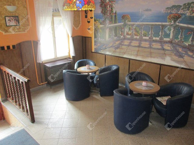 Eladó ipari ingatlan, Celldömölkön 99.8 M Ft