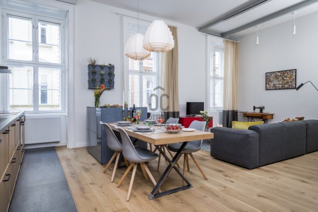 Kiadó téglalakás, albérlet, Budapesten, IX. kerületben