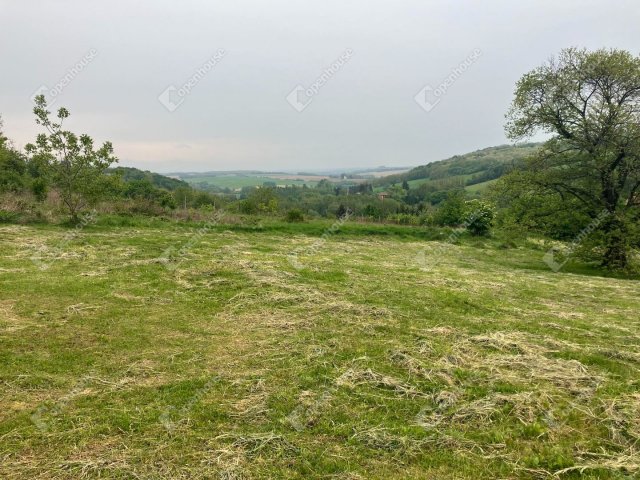 Eladó telek, Dobronhegyen 8.5 M Ft / költözzbe.hu