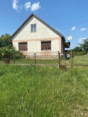 Eladó családi ház, Tiszavasváriban 7.99 M Ft, 3 szobás