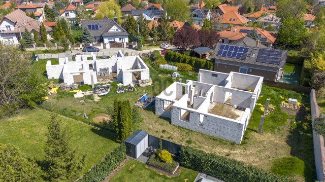 Eladó családi ház, Pátyon 189.9 M Ft, 4 szobás