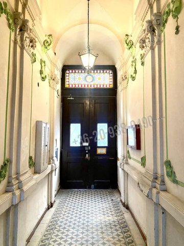 Kiadó téglalakás, albérlet, Budapesten, VII. kerületben