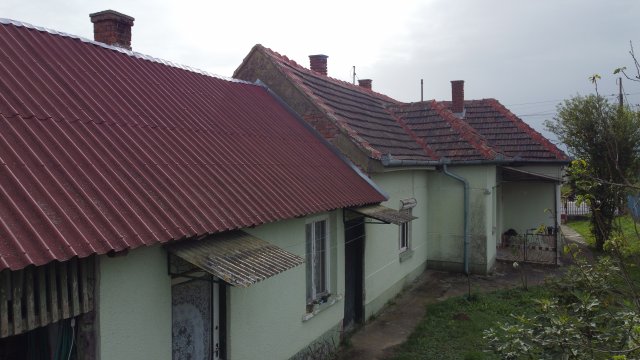 Eladó családi ház, Sandon 14.5 M Ft, 3 szobás