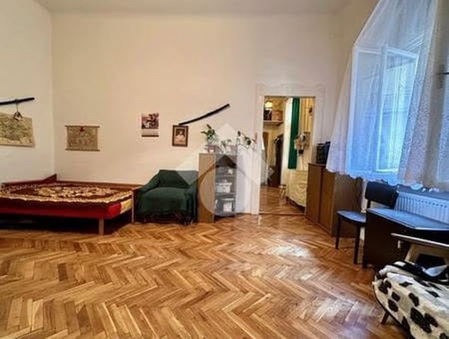 Eladó téglalakás, Budapesten, II. kerületben, Mechwart ligetnél