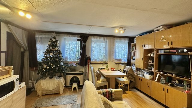 Eladó családi ház, Nagykovácsiban 68 M Ft, 2 szobás