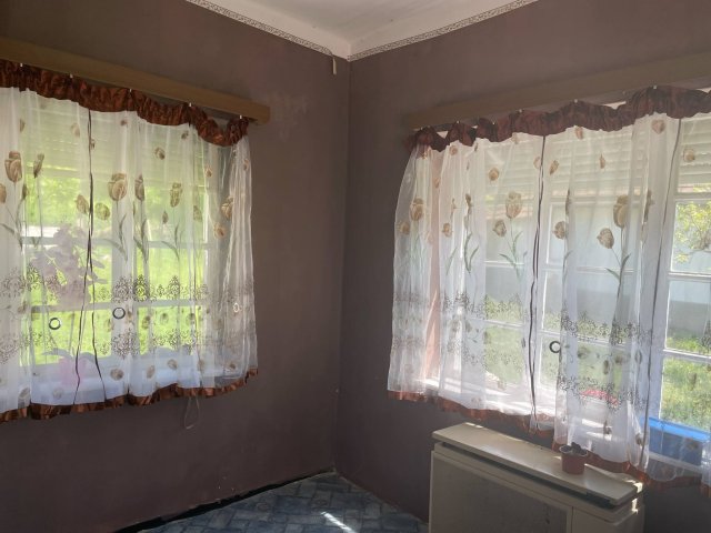 Eladó családi ház, Pilinyen 8.2 M Ft, 2 szobás