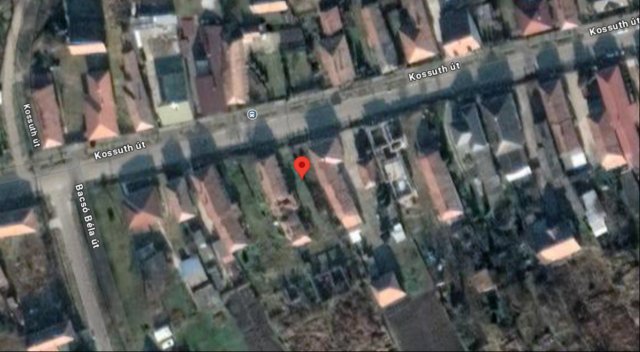 Eladó telek, Sajóbábonyon 4.5 M Ft / költözzbe.hu