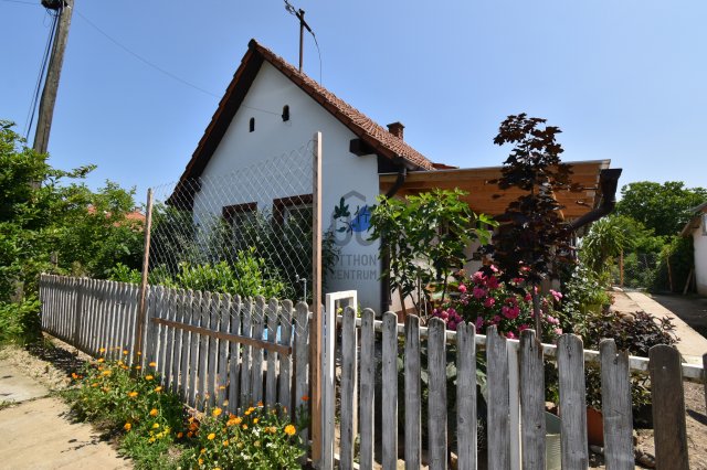 Eladó családi ház, Zalamerenyén 28.9 M Ft, 2 szobás