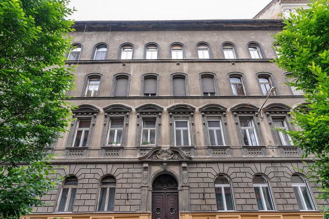 Eladó téglalakás, Budapesten, XIII. kerületben 138.9 M Ft