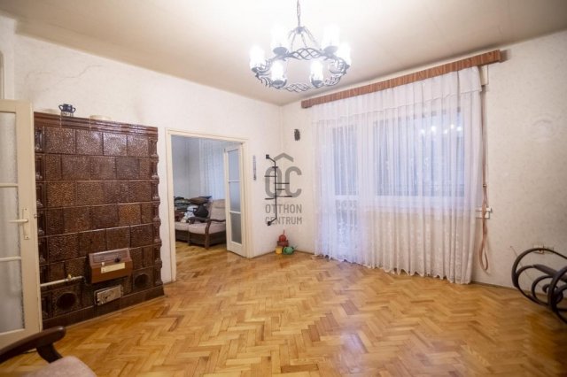 Eladó téglalakás, Budapesten, II. kerületben 69.9 M Ft, 2 szobás