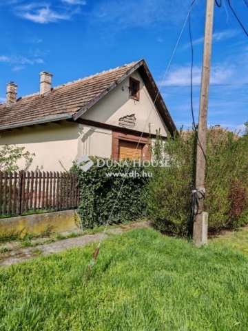 Eladó családi ház, Tápiógyörgyén 12.5 M Ft, 2 szobás