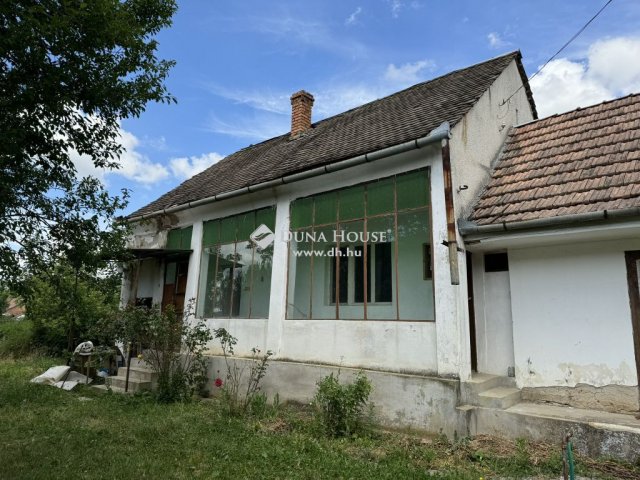 Eladó családi ház, Vokányon 5.5 M Ft, 3 szobás