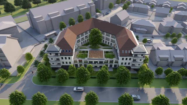 Eladó téglalakás, Kecskeméten 86.5 M Ft, 2 szobás