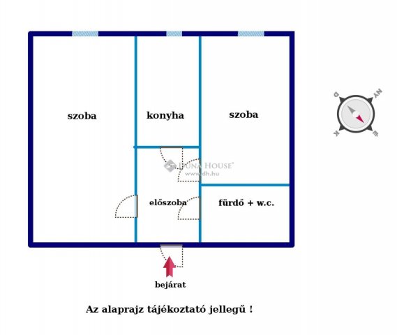 Eladó panellakás, IV. kerületben, Závodszky Zoltán utcában