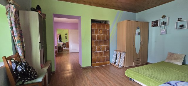 Eladó családi ház, Szakályon 17.5 M Ft, 4 szobás