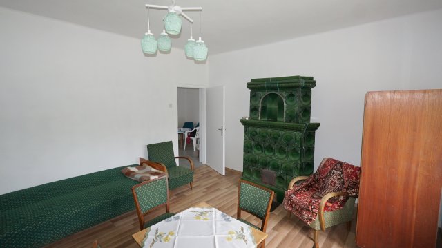 Eladó családi ház, Zalaszentlőrincen 32.9 M Ft, 3 szobás