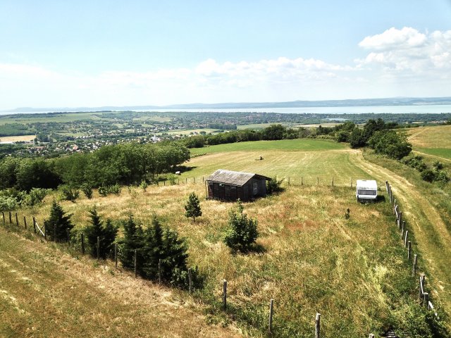 Eladó telek, Kőröshegyen 199 M Ft / költözzbe.hu