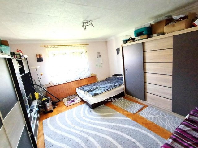 Eladó családi ház, Nyíregyházán 49.9 M Ft, 3 szobás