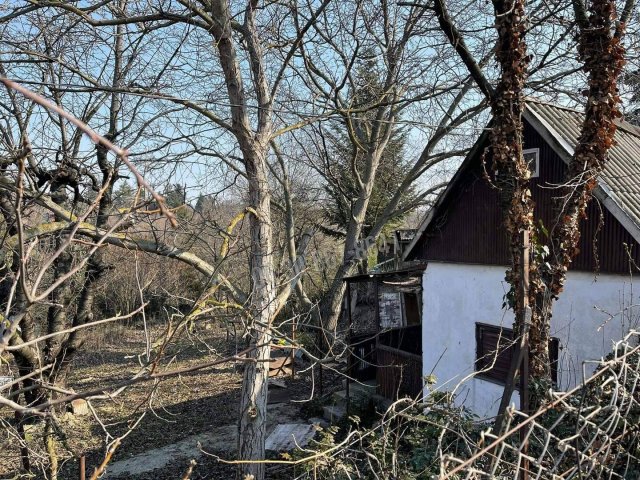 Eladó telek, Dunaújvárosban 5.5 M Ft / költözzbe.hu