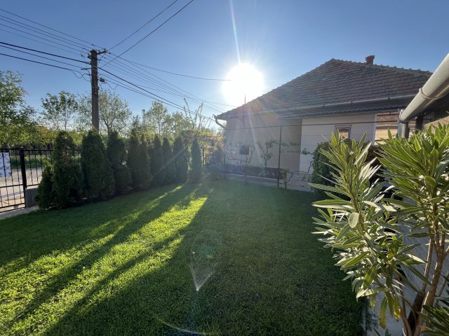 Eladó családi ház, Balmazújvárosban 59 M Ft, 2+1 szobás