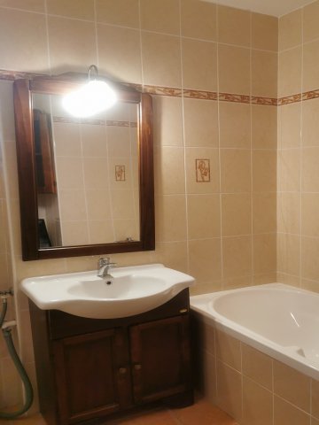Kiadó téglalakás, albérlet, Debrecenben 250 E Ft / hó, 2 szobás