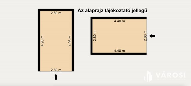 Kiadó garázs, Szegeden 25 E Ft / hó / költözzbe.hu