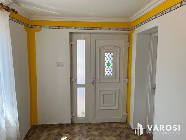 Eladó családi ház, Debrecenben 22.5 M Ft, 2 szobás