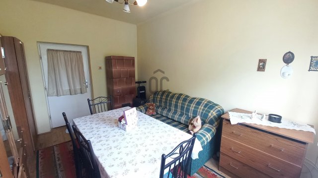 Eladó családi ház, Nyíradonyban 30 M Ft, 3 szobás